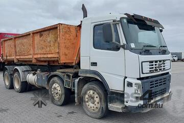 Volvo   FM Volvo   FM