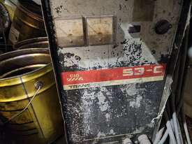 Transmig Welding Machine - picture0' - Click to enlarge
