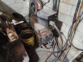 Transmig Welding Machine - picture0' - Click to enlarge
