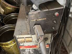 Transmig Welding Machine - picture1' - Click to enlarge