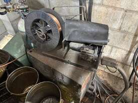 Transmig Welding Machine - picture2' - Click to enlarge