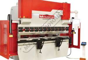 CNC Press brake CYBELEC Touch Draw - 5 Axis SPB-1640 1600 X 40T CYBELEC CT12 - 5 AXIS Includes Progr