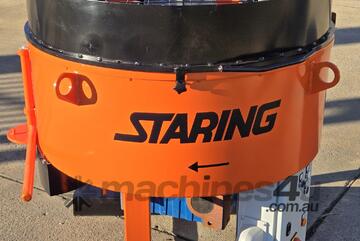 Staring SM-340-415v