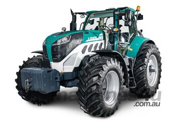 Lovol P7240 Tractor - 240HP / CVT Transmission / Tier 3 Engine