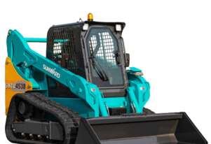 CEG SALES - NSW - SWTL4538 Skid Steer * HIRE *