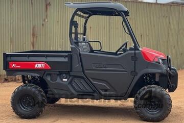 Kioti   K9 2400 Kioti   K9 2400