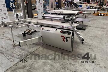   Robland HX310 Combination Machine 1 ph