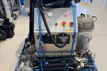 Steam Australia GALAXY GVC -18000 Twin