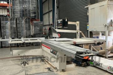 SCM SI400EP-Class Panel Saw with Dust Extractor SCM SI400EP-Class Panel Saw with Dust Extractor