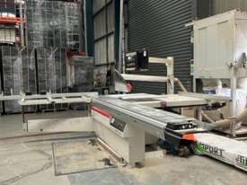 SCM SI400EP-Class Panel Saw with Dust Extractor  - picture0' - Click to enlarge