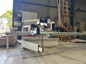 SCM SI400EP-Class Panel Saw with Dust Extractor  - picture2' - Click to enlarge