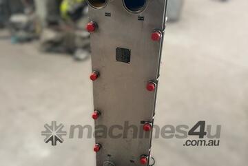 Plate Heat Exchanger