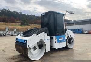 2022 Ammann ARX 90 Double Drum Roller