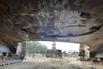 2015 Volvo EC250DLR Long Reach Boom Excavator