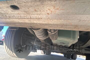 2017 Volvo FH540 Prime Mover Sleeper Cab 2017 Volvo FH540 Prime Mover Sleeper Cab