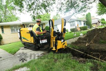 D8X12 Horizontal Directional Drill D8X12 Horizontal Directional Drill