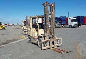 Hyster   4.0 Hyster   4.0