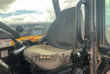 2018 JCB 531-70 Agri Telehandler 2018 JCB 531-70 Agri Telehandler