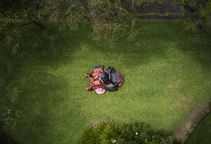 Gravely Pro-Turn EV 52'' Rear Discharge Battery Gravely Pro-Turn EV 52'' Rear Discharge Battery