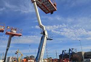 Snorkel   Speed Level