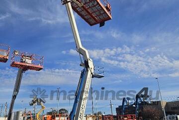 Snorkel   Speed Level