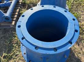 1 x Pallet of Ductile Iron Pipe Fittings - picture0' - Click to enlarge