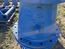1 x Pallet of Ductile Iron Pipe Fittings - picture2' - Click to enlarge