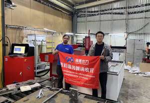 HEAD 15002000 3-Axis Water Jet Cutter Factory Direct Sale Australia