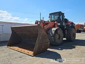 2018 Hitachi ZW370-5B  - picture0' - Click to enlarge