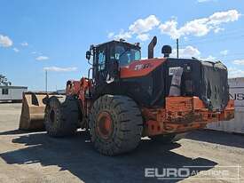 2018 Hitachi ZW370-5B  - picture0' - Click to enlarge