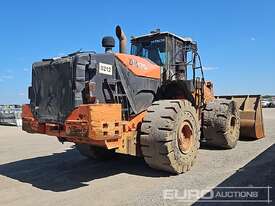2018 Hitachi ZW370-5B  - picture1' - Click to enlarge