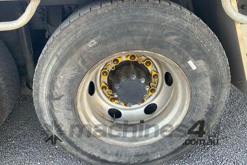 2018 Nissan UD PK 17 280 Condor Flat Top Crane 2018 Nissan UD PK 17 280 Condor Flat Top Crane