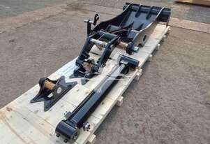 Thumb BEDROCK 90MM PIN EPT90-PG2T54