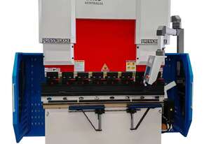 IMS-TRITON CNC | 1.6M | 40T | 4+2 AXIS | SERVO-HYD PRESS BRAKE