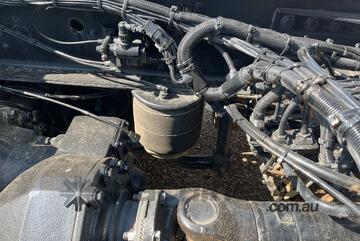 2023 DAF CF 530 6x4 Prime Mover