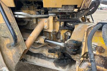 2007 Caterpillar 730 Articulated Dump Truck