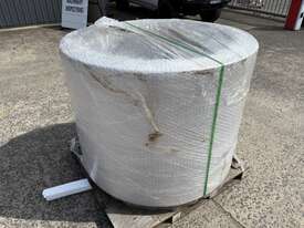 Stainless Steel Garden Pot - picture2' - Click to enlarge