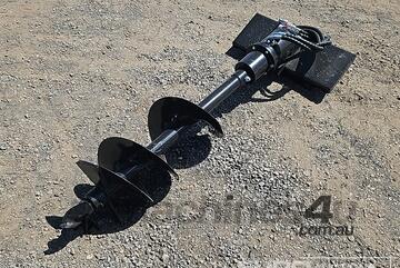 Unused Captok Hydraulic 12