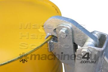 Drum Lifter Single Beak Type