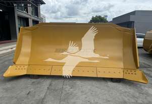 Blade Tilt BEDROCK D8 BBD8SUDT