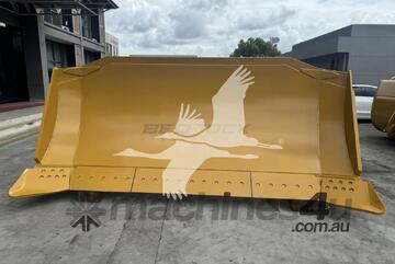 Blade Tilt BEDROCK D8 BBD8SUDT