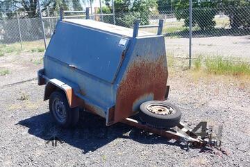 Australian Trailers   Australian Trailers