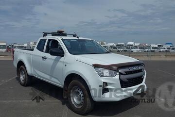 Isuzu   D-max Isuzu   D-max