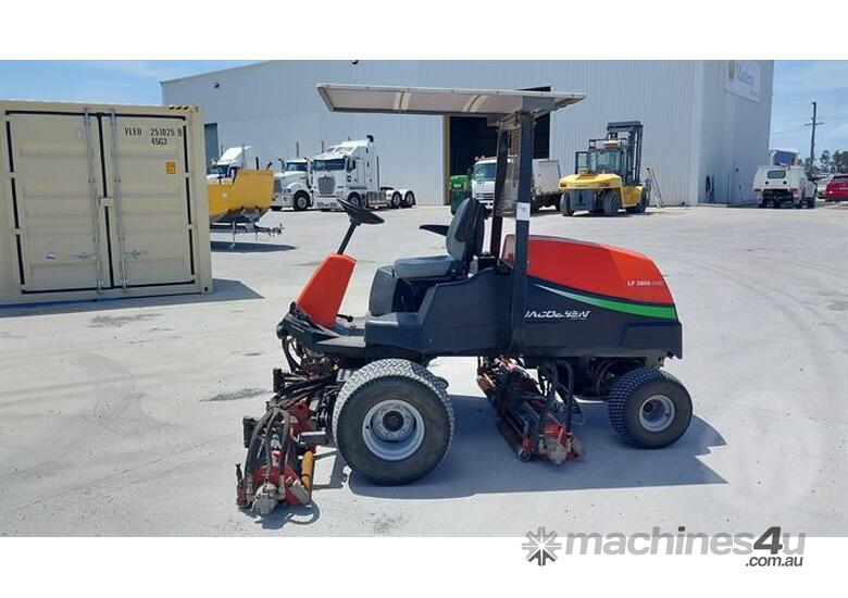 Jacobsen LF3800