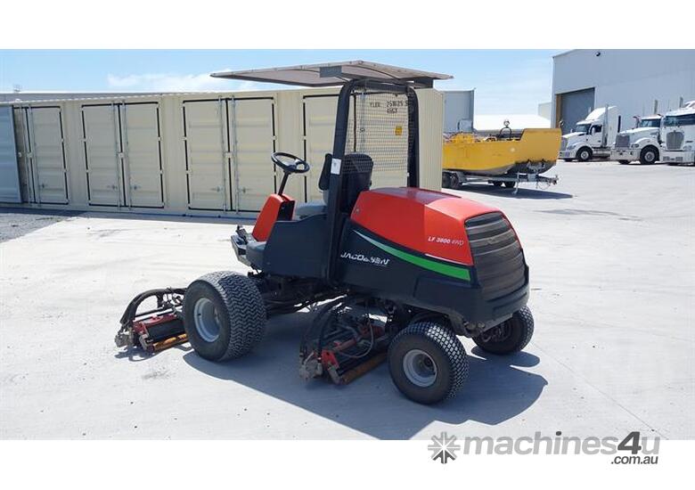 Jacobsen LF3800