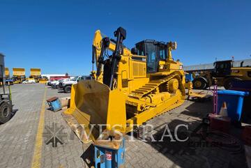 CAT D7R Track Type Tractors