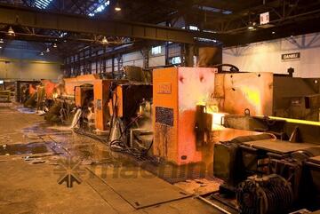 Danieli Rolling Bar Mill