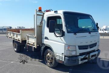 Fuso   Canter Fuso   Canter