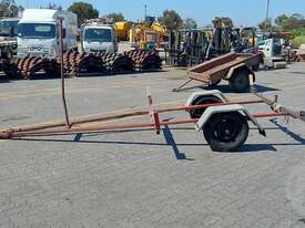 Custom Boat Trailer - picture2' - Click to enlarge