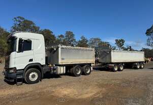 Scania 2022   R620 PB92